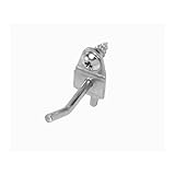 UPC 819175000100 product image for Triton Products 71123 DuraHook 1-Inch Single Rod 30 Degree Bend 3/16-Inch Diamet | upcitemdb.com