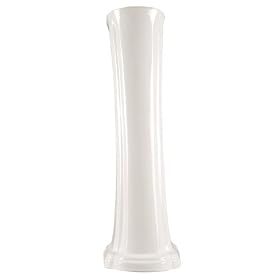 American Standard 733500-400.020 Repertoire/Seychelle Pedestal Sink Leg, White
