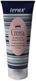 Terax Crema Conditioner for Normal or Dry Hair 6.7 oz