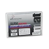 Imation SLR50 5.25 Data Cartridge (1-Pack)