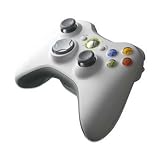 Microsoft XBOX 360 Wireless Controller
