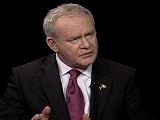 Charlie Rose - Michael Oren / Martin McGuinness (March 19, 2010)