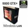 Widow WGMI-2P4500 Gaming Desktop by VisionMan