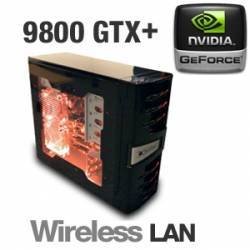 VISIONMAN WidowPC WGMI-2P4500 Gaming PC - WGMI-2P4500