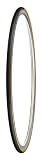 Michelin FA003463153 Lithion 2 - Pneu vélo de course - Noir/Jaune - 700 x 23C / 23-622
