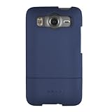 Seidio SURFACE Case for HTC Inspire 4G/Desire HD (Sapphire Blue)