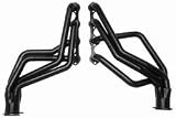 Hedman 88360 Header Dump - 79-86 MUSTANG 255-302 Hedders; Exhaust Header Tube Size 1.5 in.; Collector Size 3 in.; w/o Injection Heads Or Smog Injection Painted Coating Hedders; Exhaust Header Tube Siz