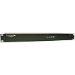 CHANNEL PLUS SVM-24 4-Channel S-Video Stereo Modulator with I/R Control (CHANNEL PLUS SVM24)