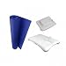 Blue 3 in 1 Bundle For Nintendo Wii Fit
