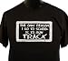 Track Chalkboard - Short Sleeve T-Shirt Image