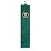 Oakland Athletics MLB Embroidered Tri-Fold Towel - OneSize