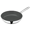 WMF 0741446021 Pfanne � 24 cm Cromargan mit Keramikbeschichtung