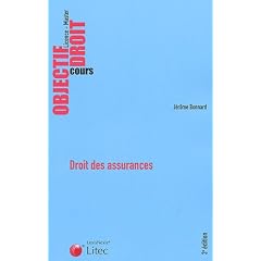 Droit des assurances