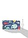 Itzy Ritzy Snack Happens Mini Reusable Snack and Everything Bag, Under The Sea, Mini