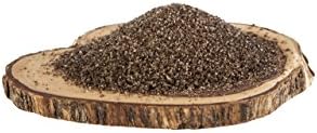 Salish Salt Durango Hickory Smoked Sea Salt 8 ounces