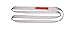 Liftall EN1804TX13 Tuff-Edge Web Sling, Endless, 1-ply, 4" x 13