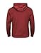 NFL Men's DL Stunt Long Sleeve Hooded Pullover
