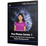 Pro Photo Series I - Digital Backgrounds ~ TubeTape