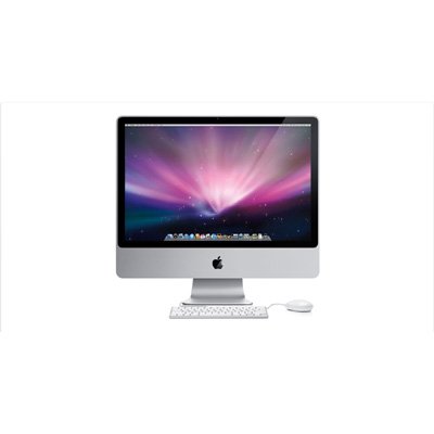 Apple iMac MB418LL/A 24 Inch Desktop 31qgwPZG4wL Apple iMac MB418LL/A 24 Inch Desktop