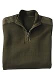 31qgwUiCfvL. SL160  Save 40% on Big & Tall Sweaters from KingSize