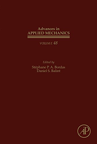 Advances in Applied Mechanics: 48