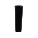 Beer Tap Faucet Handle Black Knob