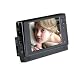 Envizen Digital EF70701 7 Inch Digital LCD TV and Photo Frame