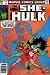 Search : The Savage She-hulk #10 Nov