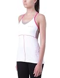 Craft Craft vélo active - Top ficelle vélo femme