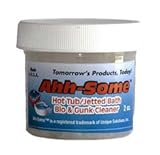 Ahh-Some Hot Tub / Jetted Bath Bio & Gunk Remover (2 oz.)