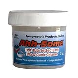 Ahh-Some Hot Tub / Jetted Bath Bio & Gunk Remover
