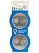 Kitchen & Housewares : Litebase - Replacement Blue LED for Litecup (2 Pack)