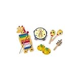 Eigenschaften Legler / Musik Set