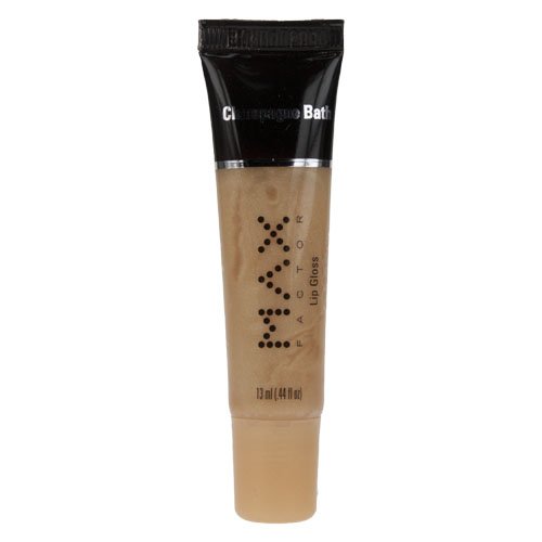 Max Factor MAXalicious Lip Gloss - 140 Falling In love Preisvergleich