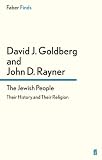 The Jewish people : their history and their religion