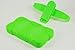 LiViTech(TM) Defender Heavy Military-Duty Series Case & Holster for iPhone 4 & 4s (Green)