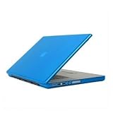 Speck 17" MacBook-Compatible See-Thru Hard Case, Aqua