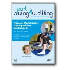 PMT SwingWalking: �bungs-DVD