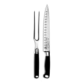 Messermeister San Moritz Elite Carving Set