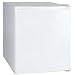 Sunpentown RF-171W 1-3/5-Cubic-Foot Compact Refrigerator, White
