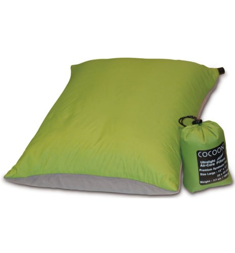 Cocoon Air-Core Pillow Ultralight