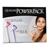 Quasar Baby Quasar + Baby Blue Power Pack 1 set