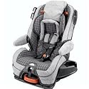 Eddie Bauer Deluxe 3-in-1 Car Seat