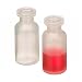 Wheaton 224007 Polypropylene 3mL Serum Bottle (Case of 500)