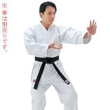 九櫻（クサクラ）R1N晒10号師範・有段者向（上下セット・帯別売）4号 R1N4