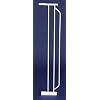 Carlson 6-Inch Extension for the Extra-Tall Pet Gate