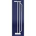 Carlson 6-Inch Extension for the Extra-Tall Pet Gate