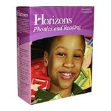 Horizons 1 Phonics and Reading Complete Set (Lifepac)