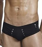 Gregg Homme Fahrenheit Low Rise Brief 56475