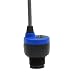 Flowline DX10-01 EchoPod Ultrasonic Level Sensor with Fob, 1" NPT